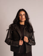 Alder PU jacket