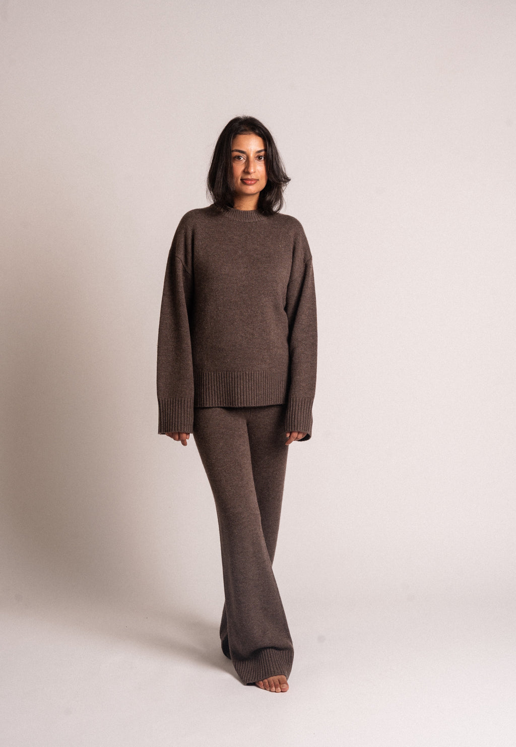 Aviana knitpant