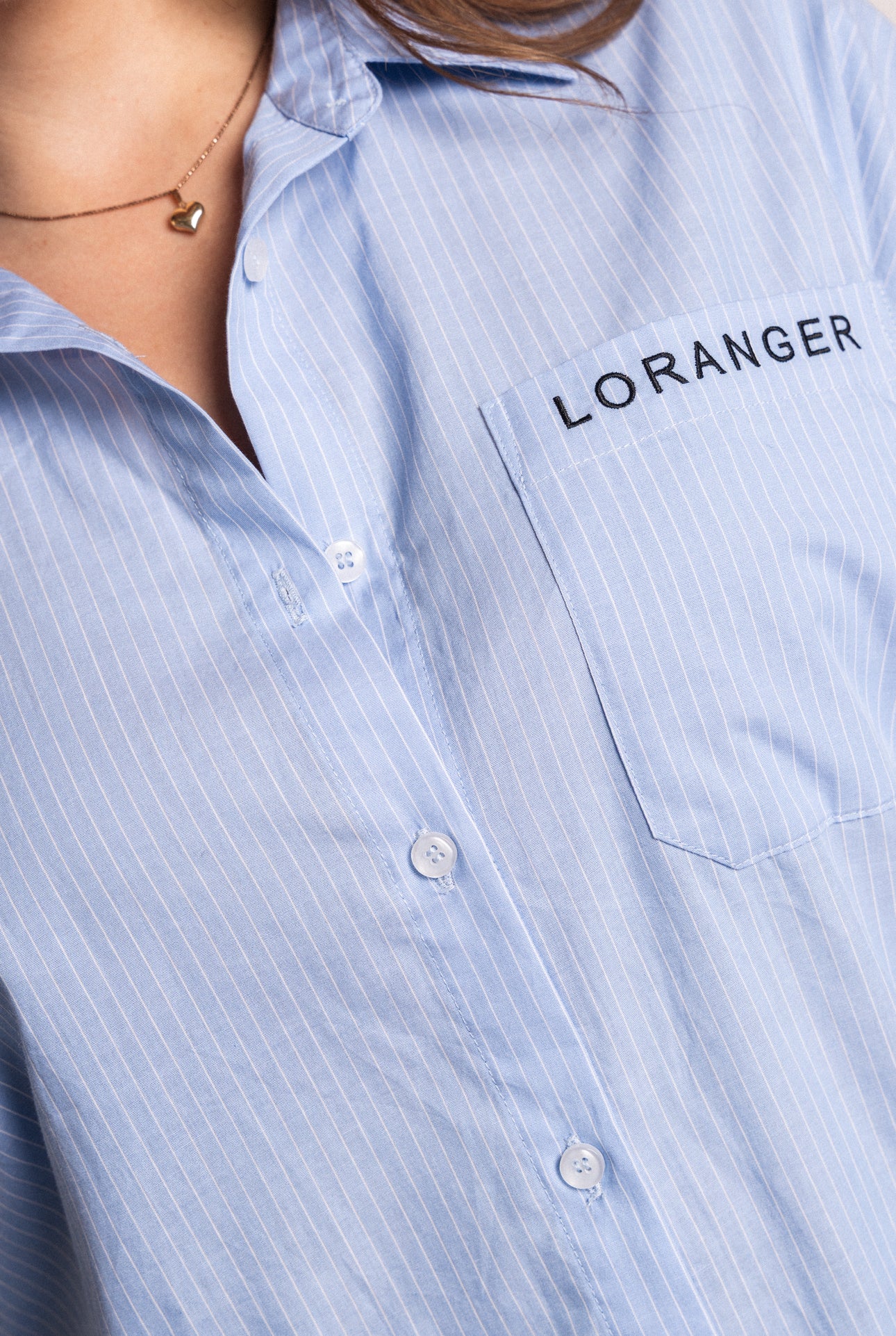 Loranger shirt